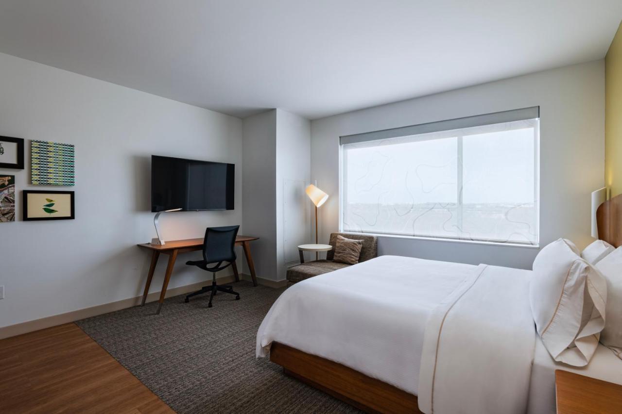 Element Dallas Las Colinas Irving Esterno foto