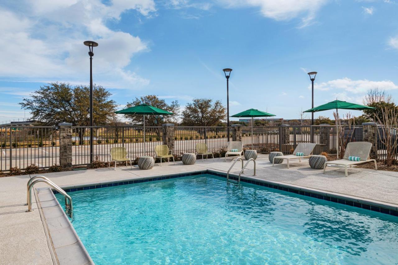Element Dallas Las Colinas Irving Esterno foto