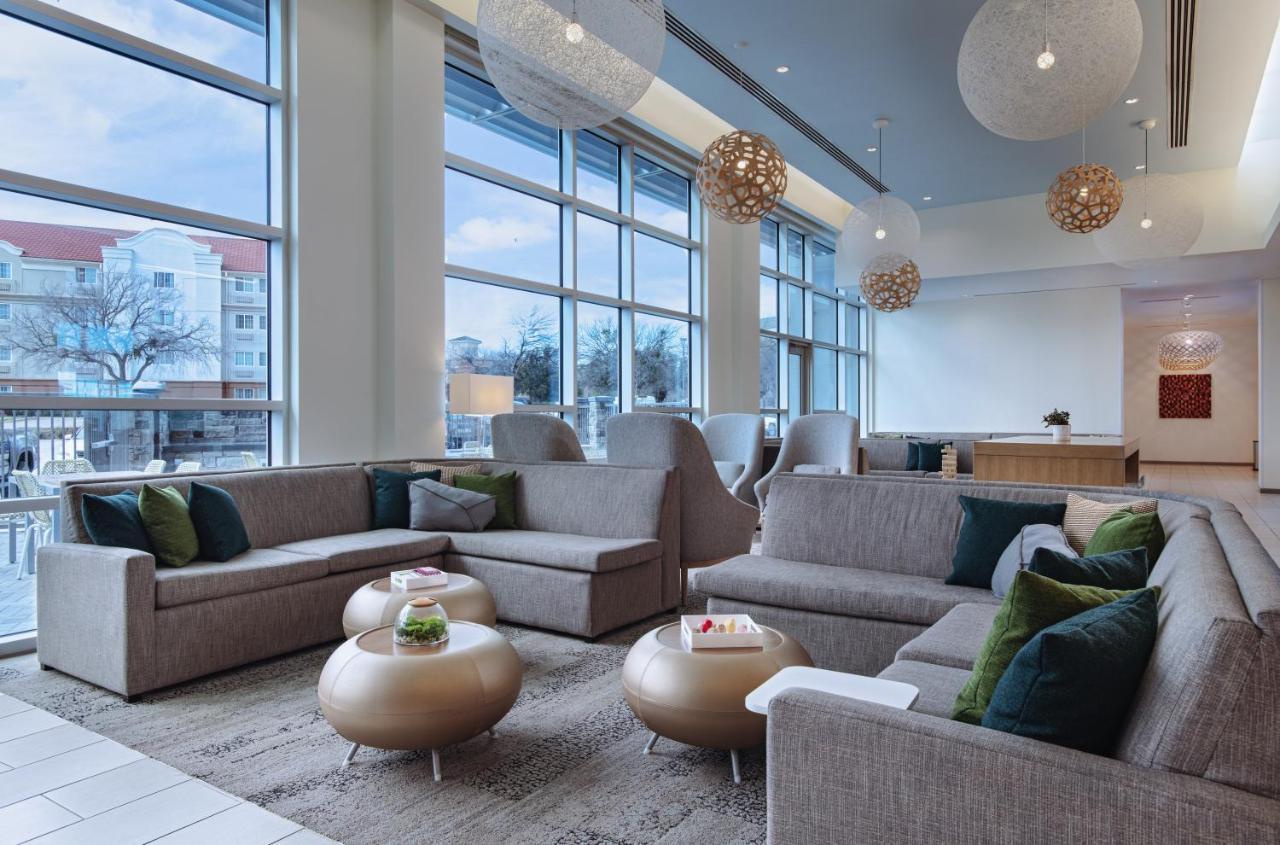Element Dallas Las Colinas Irving Esterno foto