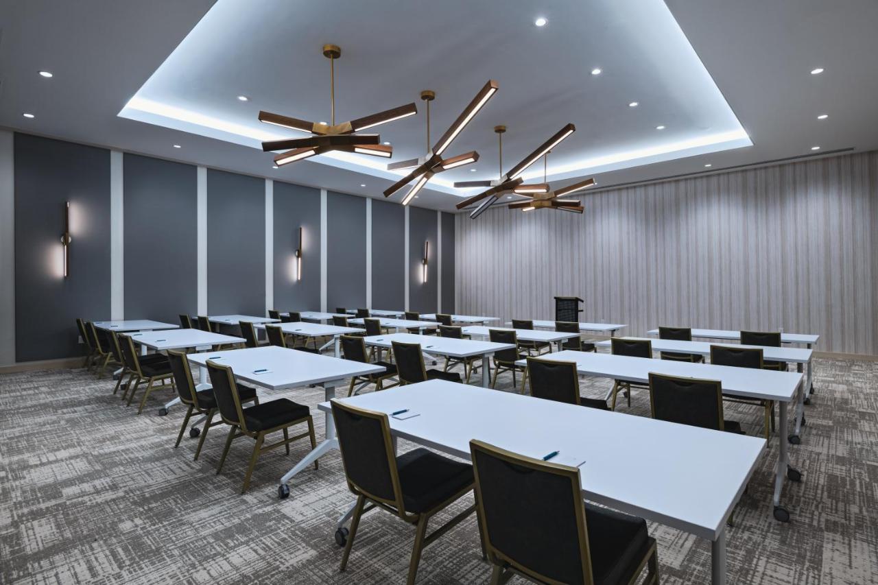 Element Dallas Las Colinas Irving Esterno foto