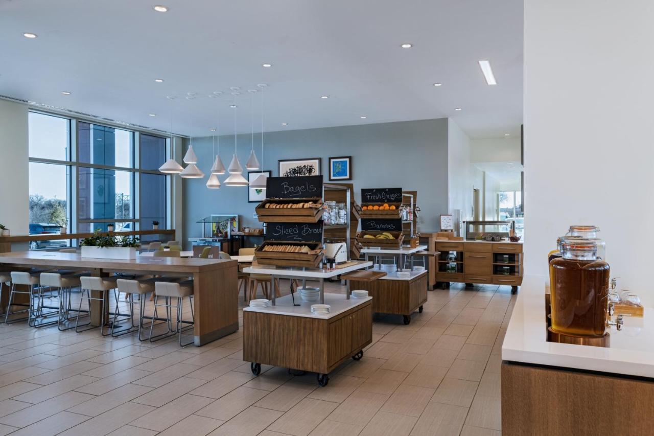Element Dallas Las Colinas Irving Esterno foto