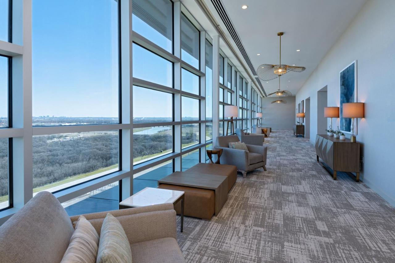 Element Dallas Las Colinas Irving Esterno foto